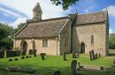 Hampton Poyle, St Mary's